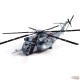 Sikorsky MH-53E Sea Dragon USN HC-4 Black Stallions - Sigonella Italy - Panzerkampf 1:72 14040PB50