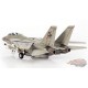 Grumman F-14A Tomcat / USN VF-41, USS Nimitz, Gulf of Sidra, 1981/ JC Wings  1:72  JCW-72-F14-017