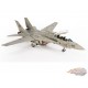 Grumman F-14A Tomcat / USN VF-41, USS Nimitz, Gulf of Sidra, 1981/ JC Wings  1:72  JCW-72-F14-017