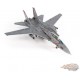 Grumman F-14B Tomcat USN VF-102 Diamondbacks, Op. Enduring Freedom 2001 JC Wings  1:72  JCW-72-F14-024