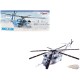 Sikorsky MH-53E Sea Dragon USN HC-4 Black Stallions - Sigonella Italy - Panzerkampf 1:72 14040PB40