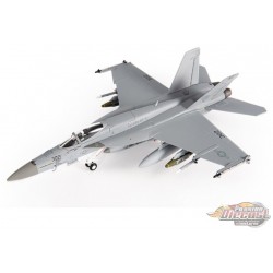 McDonnell Douglas F/A-18E Super Hornet USN VFA-87, Op. Inherent Resolve JC Wings 1:72  JCW-72-F18-021