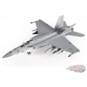 (Free shipping) McDonnell Douglas F/A-18E Super Hornet USN VFA-87, Op. Inherent Resolve JC Wings 1:72  JCW-72-F18-021