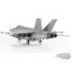McDonnell Douglas F/A-18E Super Hornet USN VFA-87, Op. Inherent Resolve JC Wings 1:72  JCW-72-F18-021