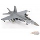 McDonnell Douglas F/A-18E Super Hornet USN VFA-87, Op. Inherent Resolve JC Wings 1:72  JCW-72-F18-021