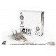 Grumman F-14A Tomcat / USN VF-41, USS Nimitz, Gulf of Sidra, 1981/ JC Wings  1:72  JCW-72-F14-017