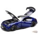  Mercedes-AMG GT Black Series 2021 Blue metallic - Norev 1-18 - 183908