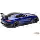  Mercedes-AMG GT Black Series 2021 Blue metallic - Norev 1-18 - 183908