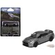 2013 Nissan GT-R NISMO R35 CRS Version - Dark Metal Gray - Mini GT - 1:64 - MGT01089 Passion Diecast