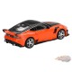 Nissan Z VeilSide FFZ400 Orange - Mini GT - 1:64 - MGT00989 Passion Diecast