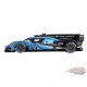 Acura ARX-06 GTP No.10 Wayne Taylor Racing with Andretti 2024 IMSA Daytona 24 Hrs - Mini GT - 1:64 - MGT01056 Passion Diecast