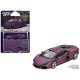 Lamborghini Revuelto Viola 30e - Violet Mat - Mini GT - 1:64 - MGT01121 Passion Diecast