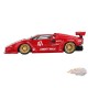 Lamborghini Countach LB-WORKS - Red - Mini GT - 1:64 - MGT01100 Passion Diecast