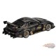 MAZDA RX-7 LB-Super Silhouette FD-NILES - Black - Mini GT - 1:64 - MGT01101 Passion Diecast