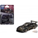 (Max 2 par client ) MAZDA RX-7 LB-Super Silhouette FD-NILES - Noir - Mini GT - 1:64 - MGT01101