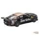 Shelby GT500 Dragon Snake Concept - Noir/Or - Mini GT - 1:64 - MGT01130 Passion Diecast