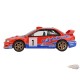 Subaru Impreza WRC97 No.1 1999 DRM Champion - Mini GT - 1:64 - MGT01140 Passion Diecast