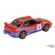 Subaru Impreza WRC97 No.1 1999 DRM Champion - Mini GT - 1:64 - MGT01140 Passion Diecast