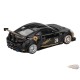 Toyota GR86 LB★Nation - Black / Gold - Mini GT - 1:64 - MGT01149 Passion Diecast