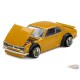 Nissan Skyline 2000 GT-R (KPGC10) Kaido Street V2 - Mini GT & Kaido★House 1/64 - KHMG228 Passion Diecast
