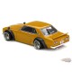 Nissan Skyline 2000 GT-R (KPGC10) Kaido Street V2 - Mini GT & Kaido★House 1/64 - KHMG228 Passion Diecast