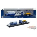 (Preorder) 1948 Ford Parcel Truck & 1932 Ford Roadster - M2 1/64 - 36000-93 A