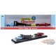 1974 Dodge Truck & 1968 Dodge Dart GTS - M2 1/64 - 36000-93 B