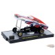 1969 Ford Mustang Funny Car 75th Anniversary of NHRA - M2 Machine - 1:64 - 31500-HS66