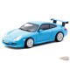 Porsche 911 GT3 (Type 996) - Light Blue - Tarmac Works - 1/64 - T64G-069-BL Passion Diecast