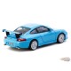 Porsche 911 GT3 (Type 996) - Bleu clair - Tarmac Works - 1/64 - T64G-069-BL Passion Diecast