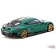 Koenigsegg Gemera - Vert - Tarmac Works - 1/64 - T64G-TL053-GR Passion Diecast