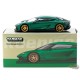 Koenigsegg Gemera - Vert - Tarmac Works - 1/64 - T64G-TL053-GR Passion Diecast