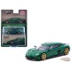 Koenigsegg Gemera - Green - Tarmac Works - 1/64 - T64G-TL053-GR Passion Diecast