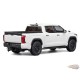 Toyota Tundra - Blanc - Limited Edition - CM Model - 1:64 - CM64-TUNDRA-01 Passion Diecast