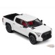 Toyota Tundra - White - Limited Edition - CM Model - 1:64 - CM64-TUNDRA-01 Passion Diecast