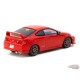 Honda Integra TYPE R DC5 Custom - Red - Tarmac Works - 1/64 - T64R-TL022-RE Passion Diecast