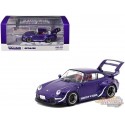 RWB 993 Army Girl - Tarmac Works - 1/64 - T64-TL017-AG