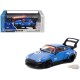 RWB 993 Tarmac Works Édition limitée 10e anniversaire - Tarmac Works - 1/64 - T64-TL017-10TH Passion Diecast