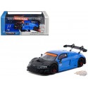 Audi R8 LMS GT3 evo II Tarmac Works 10th Anniversary Limited Edition - Tarmac Works - 1/64 - T64-043-10TH