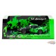Porsche 911 GT3 Cup (992) Fire Monkey Motorsport - Tarmac Works - 1/64 - T64-093-FMM Passion Diecast