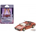 (Preorder) Lotus Esprit Turbo James Bond 007 FOR YOUR EYES ONLY - Mini GT - 1:64 - MGT00912-007E