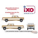 (Preorder) 1975 GMC Sierra Classic - Yuba Gold - IXO Models - 1:64 - IA64012