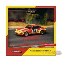 (Preorder) Porsche 911 Carrera RSR 3.0 24h Le Mans 1974 No.66 - Red - Tarmac Works - 1/64 - T64S-024-74LM66