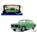 BMW 1602 1971 Taiga - Solido - 1/18 - S1808604