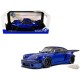 Porsche 911 KS-R 2024 Dark Blue - Solido - 1/18 - S1810503 - Passion Diecast 