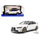 BMW M3 (G80) Performance Parts 2024 White - Solido - 1/18 - S1814301 - Passion Diecast 