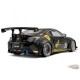 Toyota GR86 Liberty Walk Body Kit - NOIR & OR - 2024 - Solido - 1/18 - S1813603