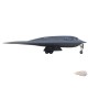 USAF Northrop Grumman B-2A Spirit 393rd Bomb SQN Spirit Of America / Herpa Wings / 1:200 HE573795