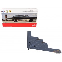 USAF Northrop Grumman B-2A Spirit 393rd Bomb SQN Spirit Of America / Herpa Wings / 1:200 HE573795