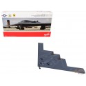 USAF Northrop Grumman B-2A Spirit 393rd Bomb SQN Spirit Of America / Herpa Wings / 1:200 HE573795